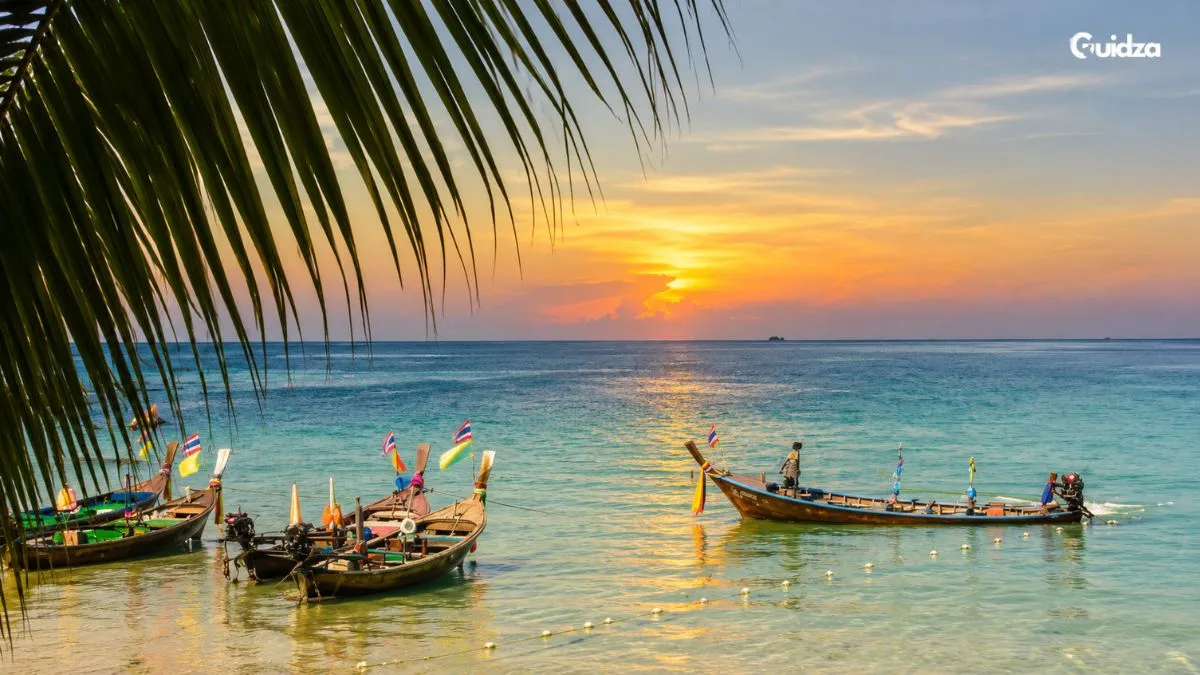thailand